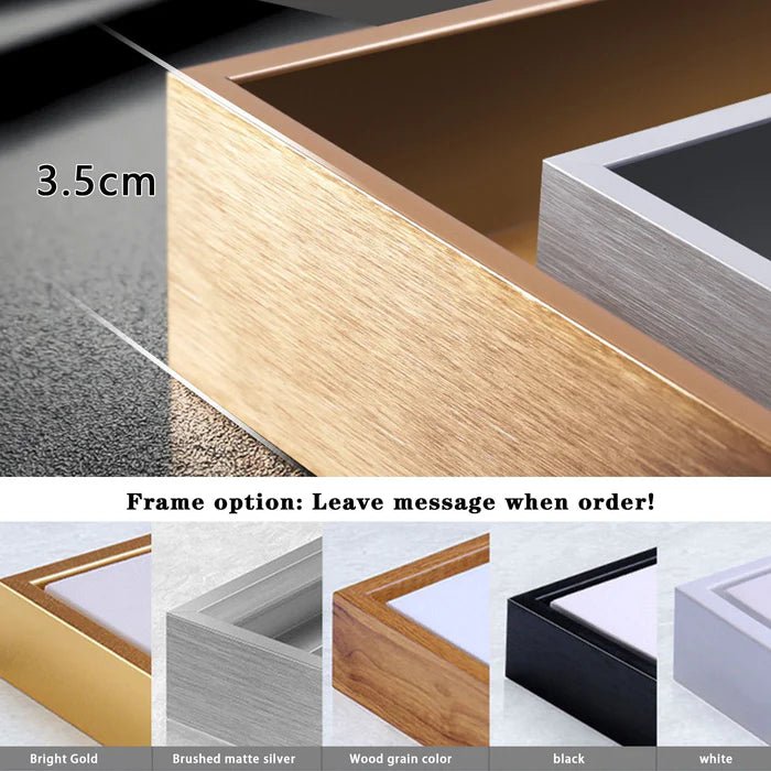 Chromatic Cascade: A Vibrant Textured Floral Wall Art for Your Living Room