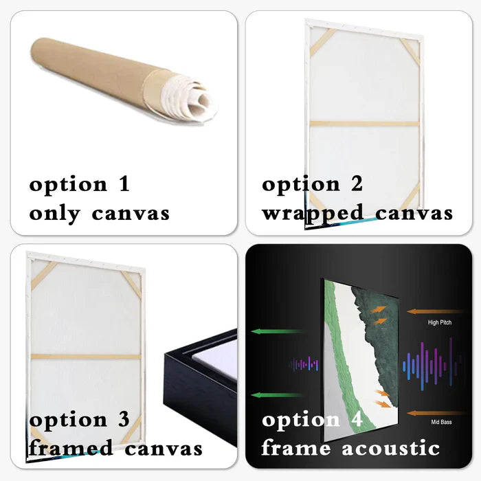 Lunar Grid: Industrial Wabi Sabi Textured Wall Art with 3D Recessed Craters